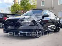 2023 Audi RS