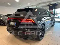 2023 Audi RS