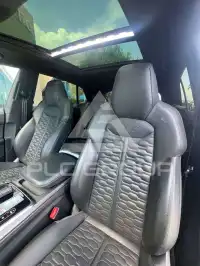 2023 Audi RS