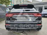 2023 Audi RS