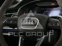 2023 Audi RS