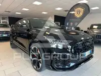 2023 Audi RS