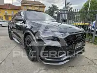 2023 Audi RS