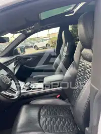 2023 Audi RS