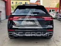 2023 Audi RS
