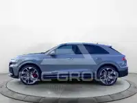 2023 Audi RS