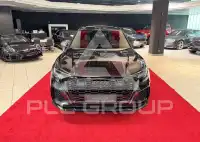 2023 Audi RS
