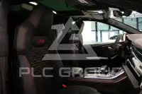 2023 Audi RS