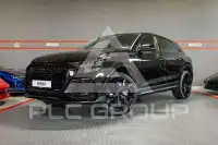 2023 Audi RS
