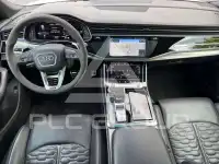 2023 Audi RS