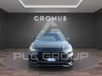 2023 Audi RS