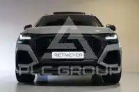 2023 Audi RS