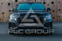 2023 Audi RS