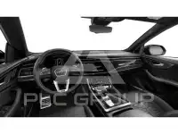 2023 Audi RS