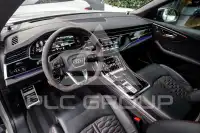 2023 Audi RS