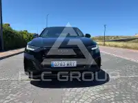 2023 Audi RS