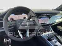2023 Audi RS