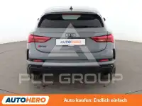 2023 Audi RSQ3