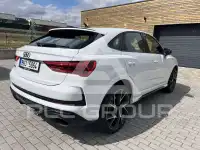 2023 Audi RSQ3