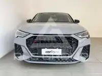 2023 Audi RSQ3