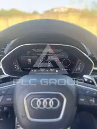 2023 Audi RSQ3