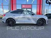 2023 Audi RSQ3