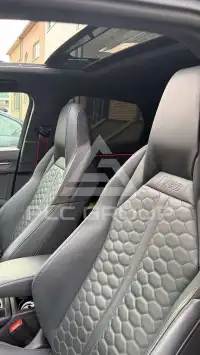 2023 Audi RSQ3