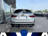 2023 Audi RSQ3