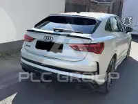 2023 Audi RSQ3