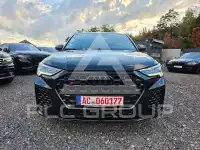 2023 Audi RSQ3