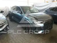 2023 Audi RSQ3