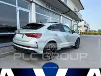 2023 Audi RSQ3