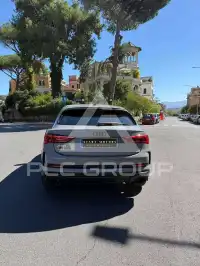 2023 Audi RSQ3