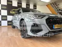2023 Audi RSQ3
