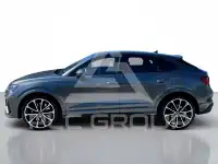 2023 Audi RSQ3