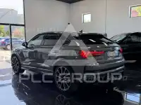 2023 Audi RSQ3
