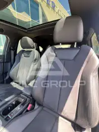 2023 Audi RSQ3
