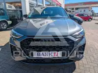 2023 Audi RSQ3