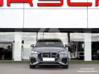 2023 Audi RSQ3