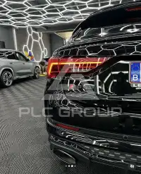 2023 Audi RSQ3