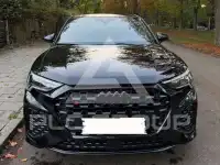 2023 Audi RSQ3