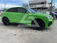 2023 Audi RSQ3