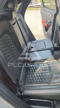 2023 Audi RSQ3