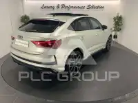 2023 Audi RSQ3