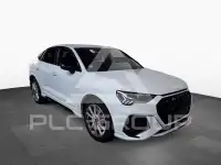 2023 Audi RSQ3