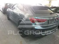 2023 Audi RSQ3