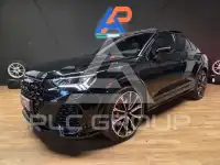 2023 Audi RSQ3