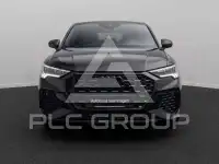 2023 Audi RSQ3