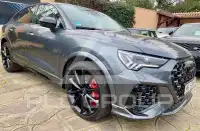 2023 Audi RSQ3