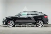 2023 Audi RSQ3